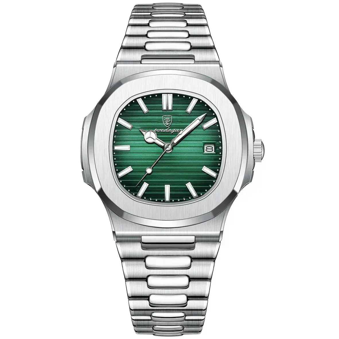 Nautilus Watch