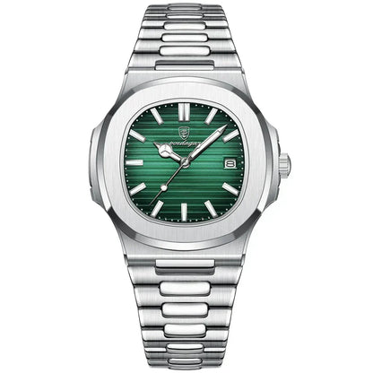 Nautilus Watch