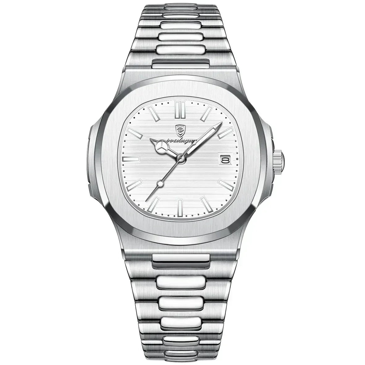 Nautilus Watch