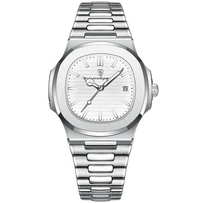 Nautilus Watch